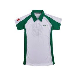 Customized Short Sleeve Color Contrast Polo Shirt Design Contrast Color Collar Embroidered LOGO Polo Shirt Class Shirt Polo Shirt Supplier P1398 Customized Short Sleeve Color Contrast Polo Shirt Design Contrast Color Collar Embroidered LOGO Polo Shirt Class Shirt Polo Shirt Supplier P1398